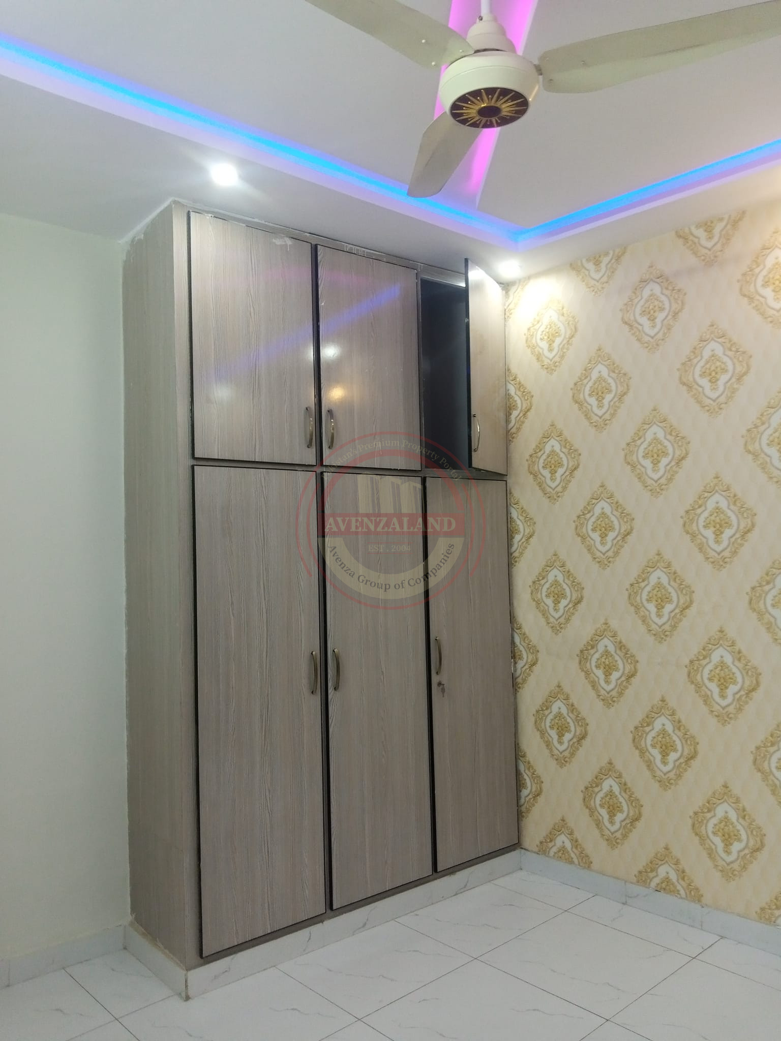 8 Marla House For Sale In Rawalpindi