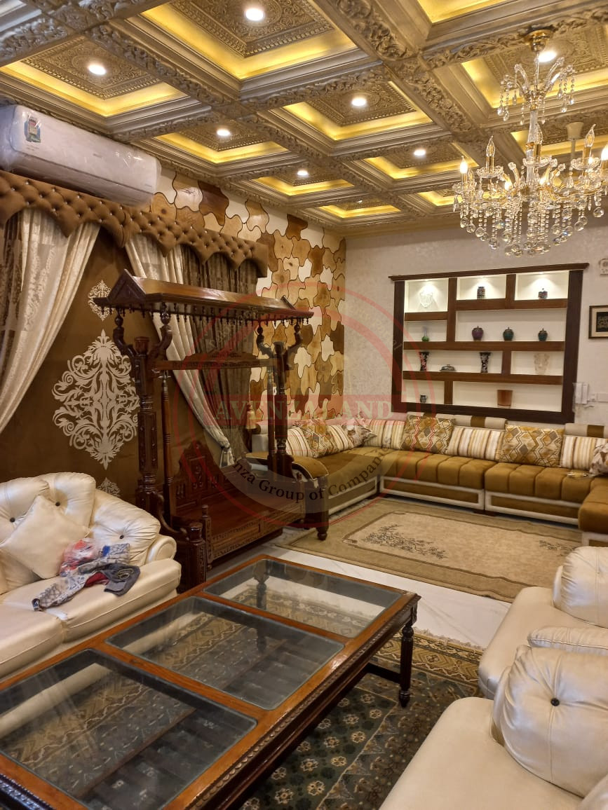 1 KANAL HOUSE FOR SALE IN WAPDA TOWN MULTAN