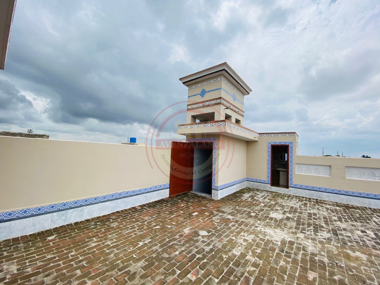 10 Marla house for sale near Rasheed Abad Multan