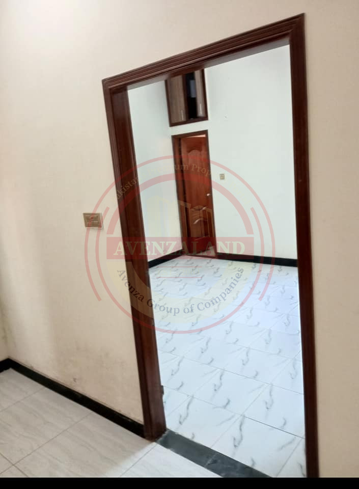 3.75 Marla House Available For Sale In Shah Jahan Colony Multan
