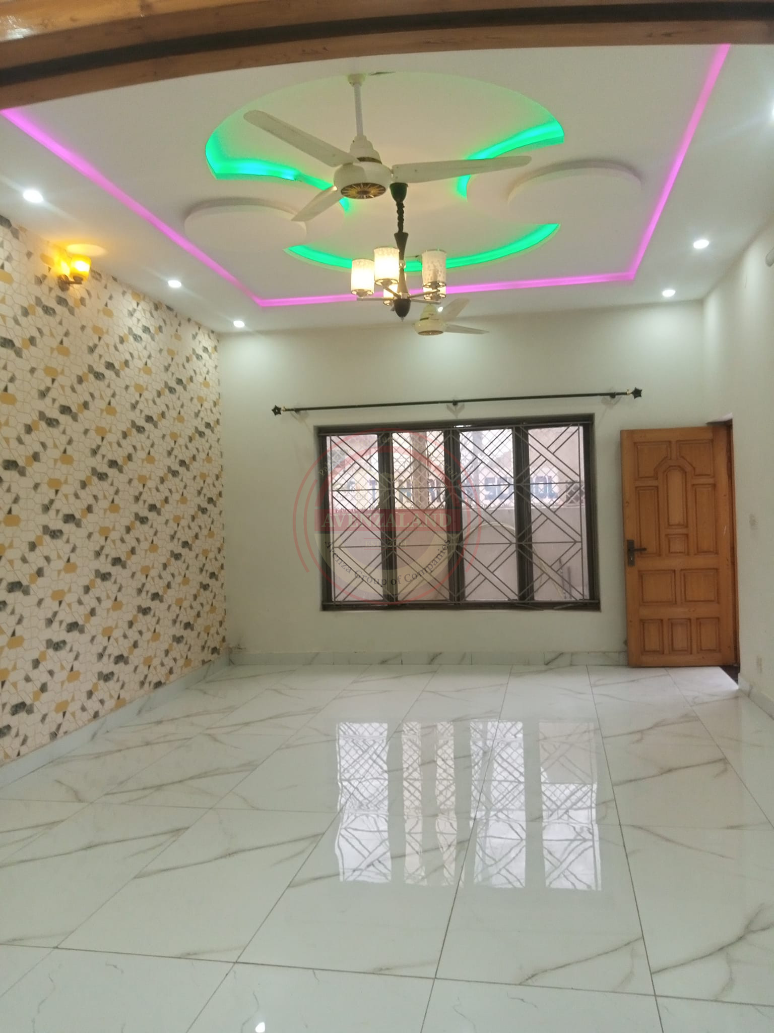 8 Marla House For Sale In Rawalpindi