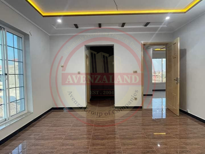 10 Marla House For Sale In Regi Model Town Peshawer