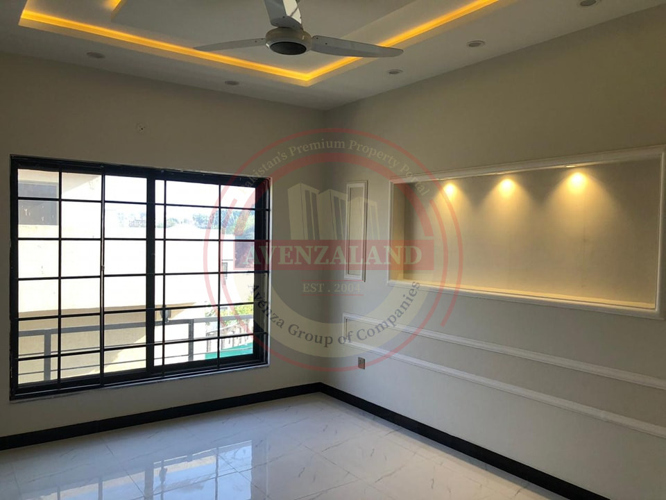 7 Marla House in Bahria Town Rawalpindi