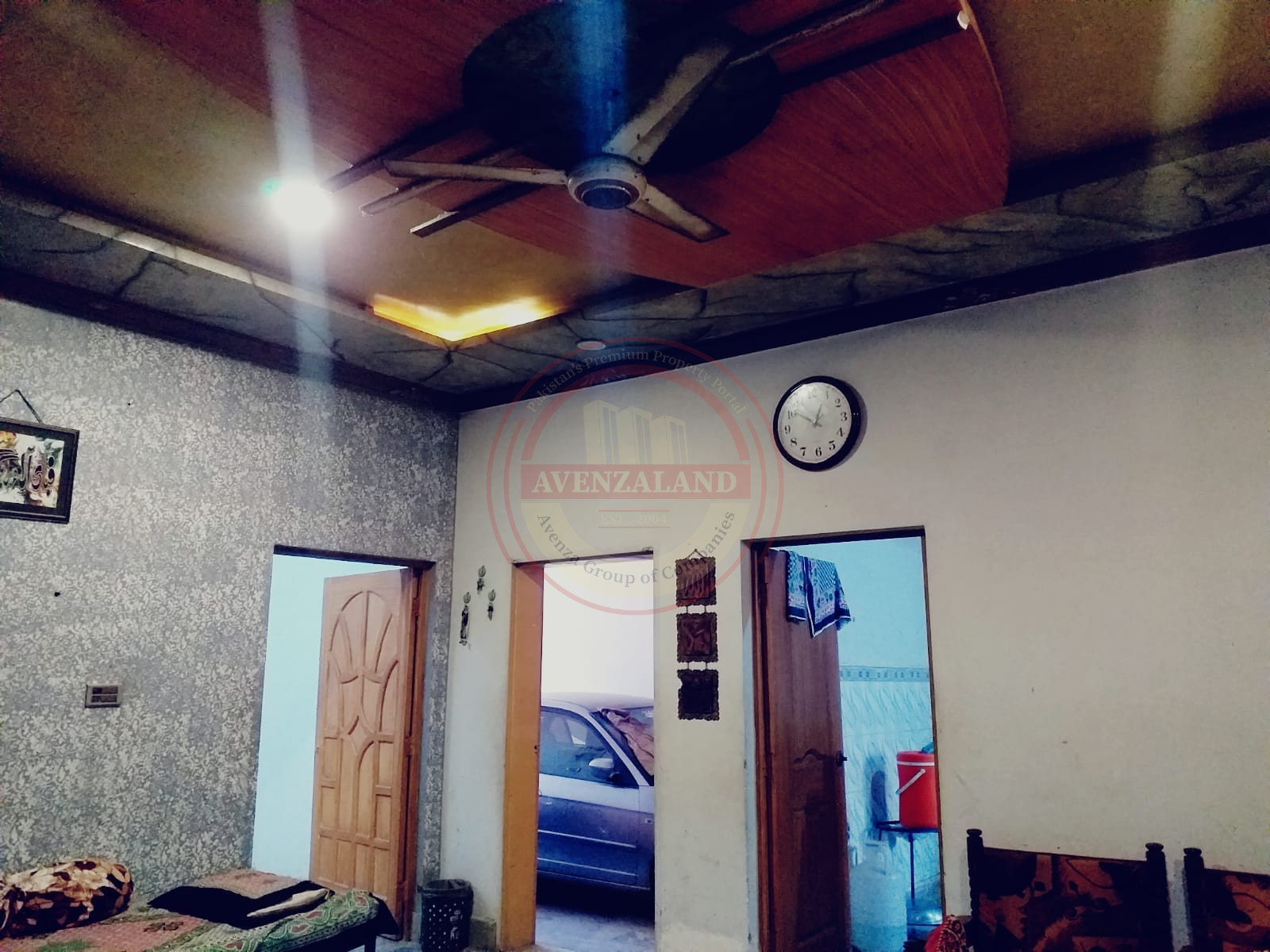 7 Marla House in Multan Near Ali Hospital 