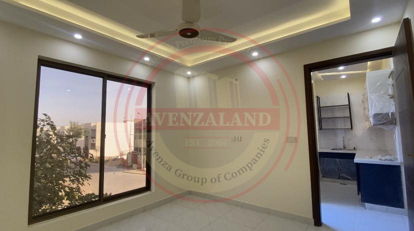 3500 Squar Yard House For Sale In Karachi