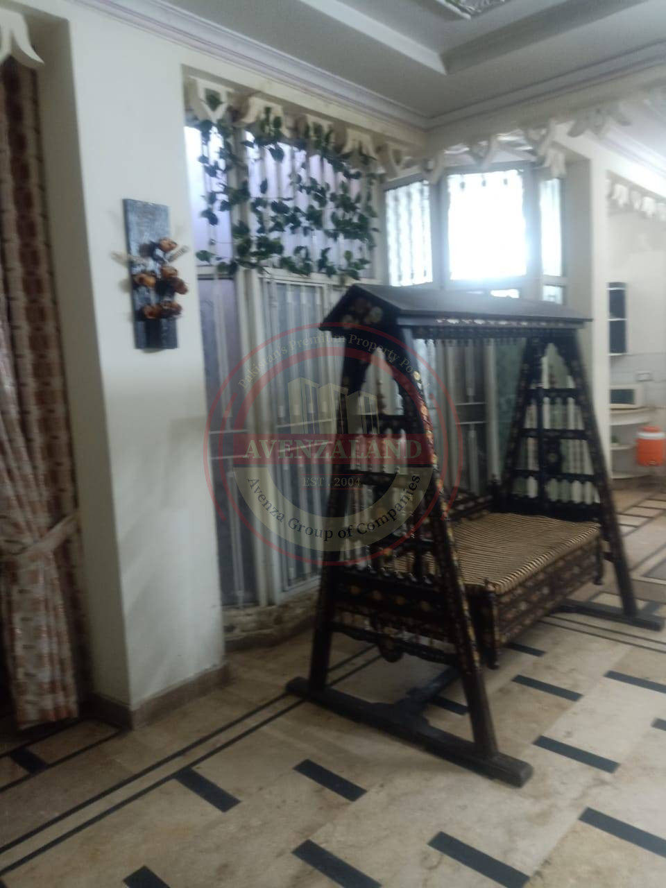 16 Marla House For Sale in Air Port Housing Society Rawalpindi