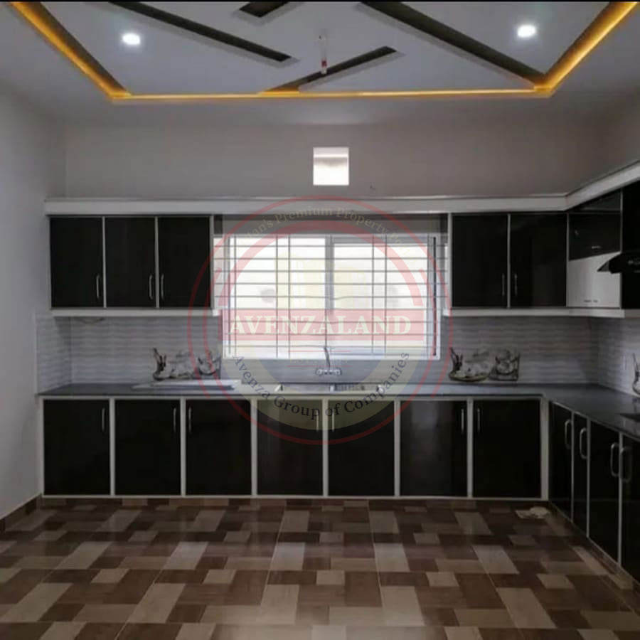 10 Marla House for Sale in Ghullam Muhammad Abad Colony, Faisalabad 