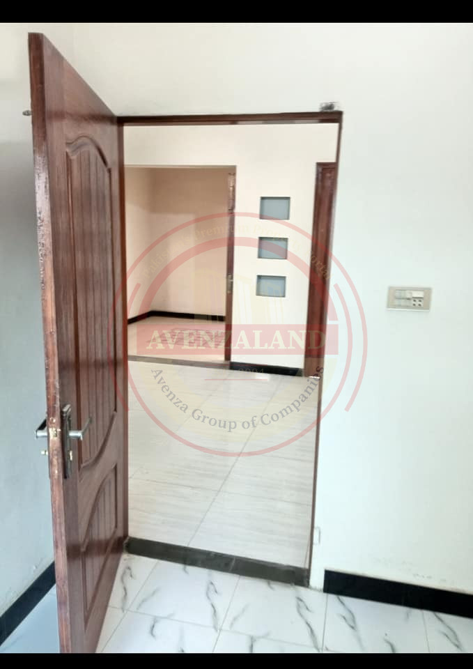3.75 Marla House Available For Sale In Shah Jahan Colony Multan
