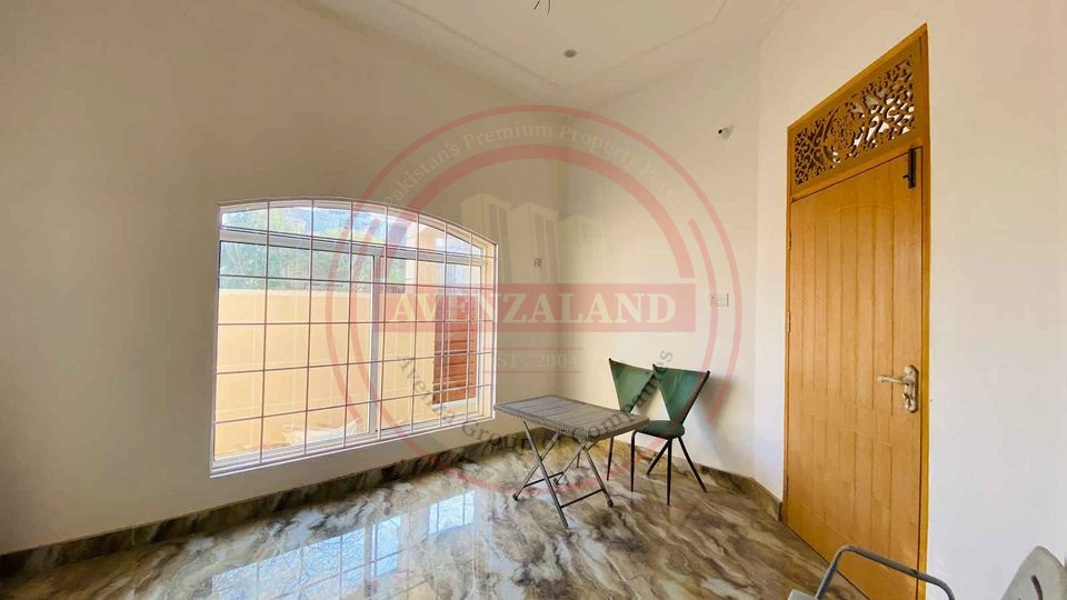 10 Marla House For Sale Govt Copirative Society Bahawal Pur