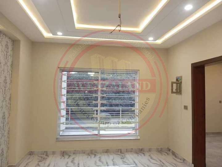 5 Marla House For Sale In Multan