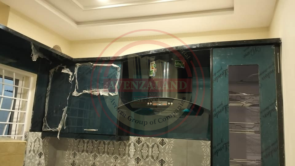 5 Marla House For Sale In Buch Villas, Multan
