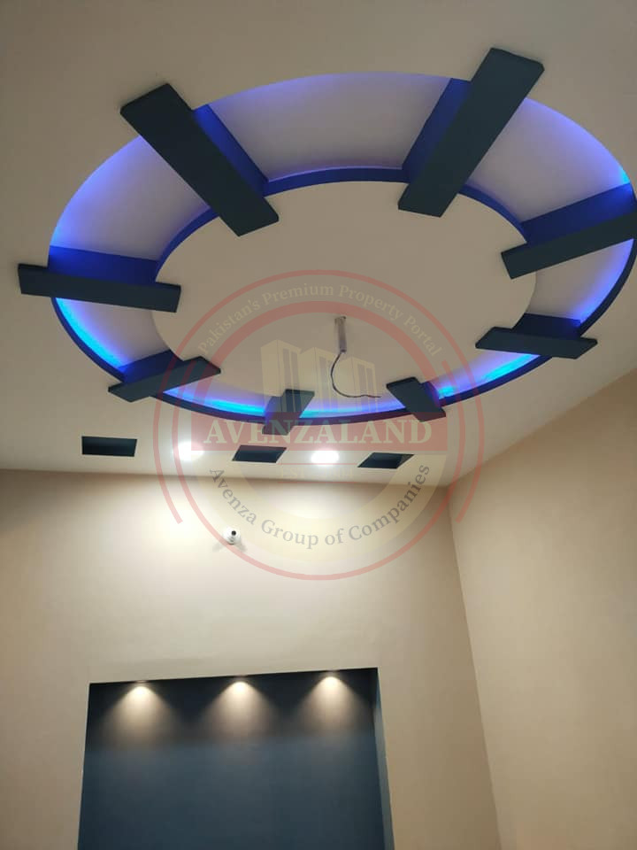2.5 Marla House for sale Bhadurpur Multan