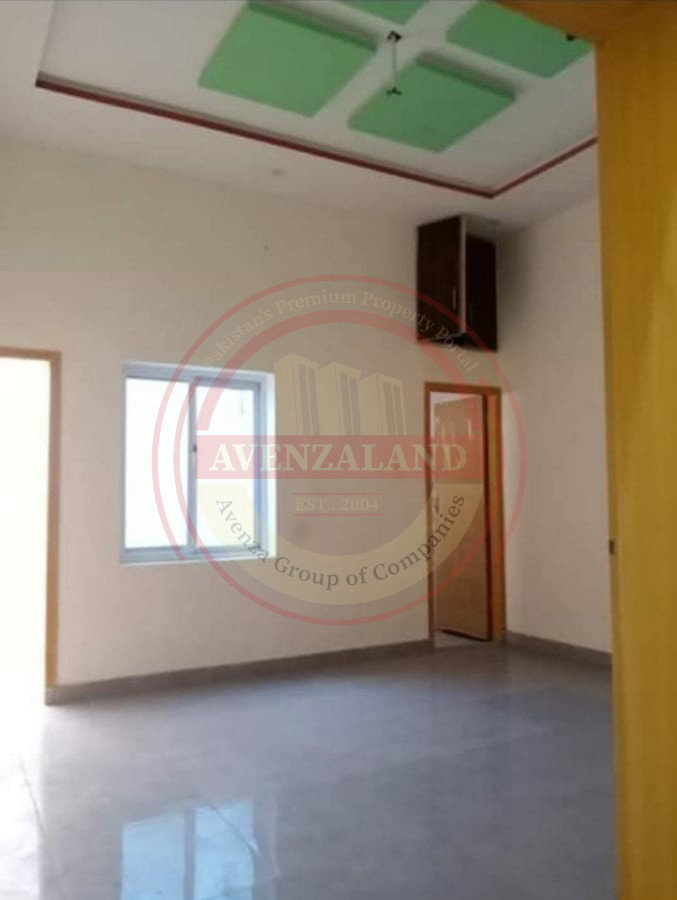 3.2 Marla House for Sale Bilal Garden Faisalabad
