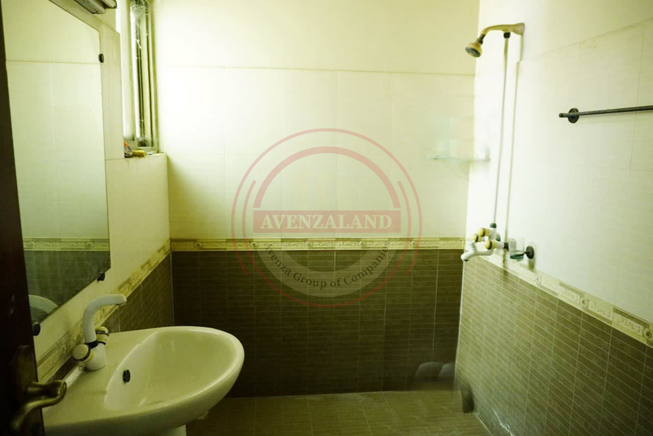 5 Marla House for Sale in Muhammad Ali Housing Scheme, Faisalabad