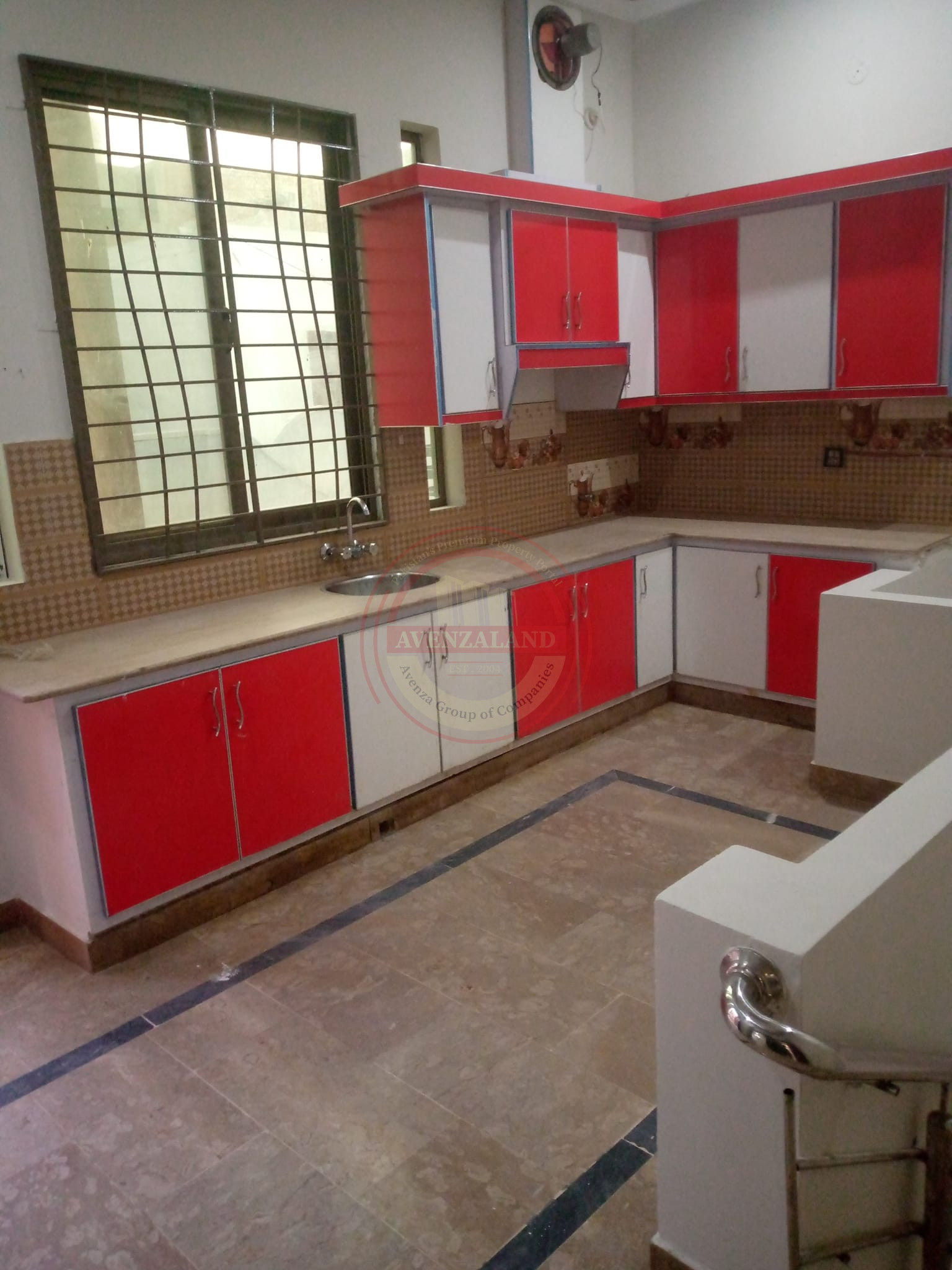 5 Marla House for sale in Muslim town Bahawalpur