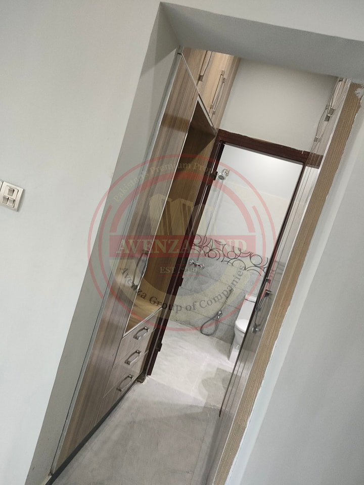 8 Marla House in Bahria Town Rawalpindi