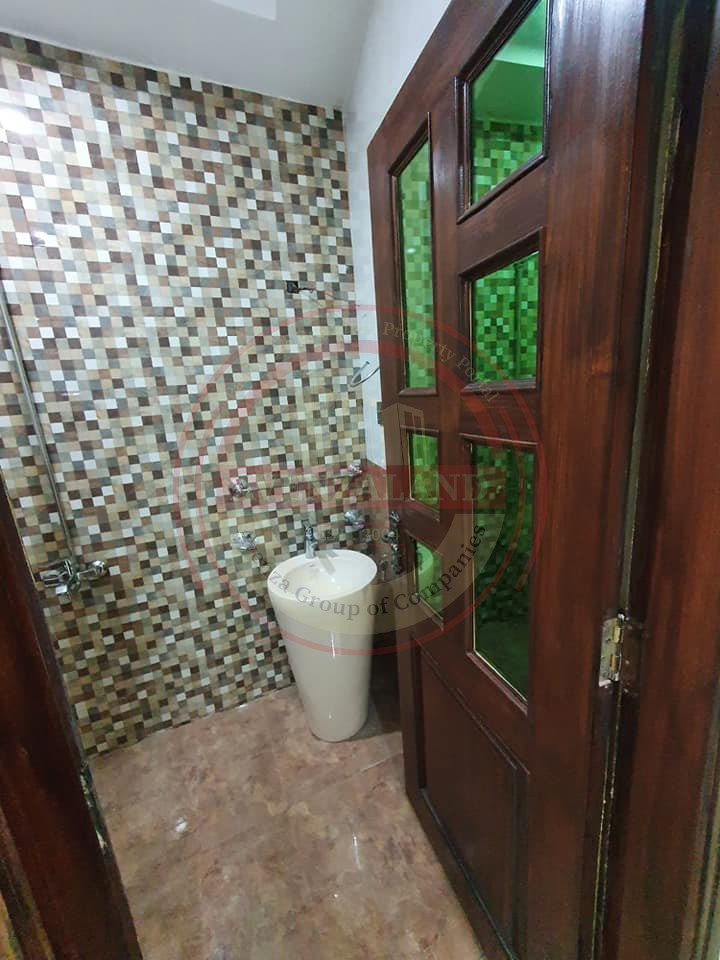 4 Marla House For Sale In Gulzar e Quaid, Rawalpindi.