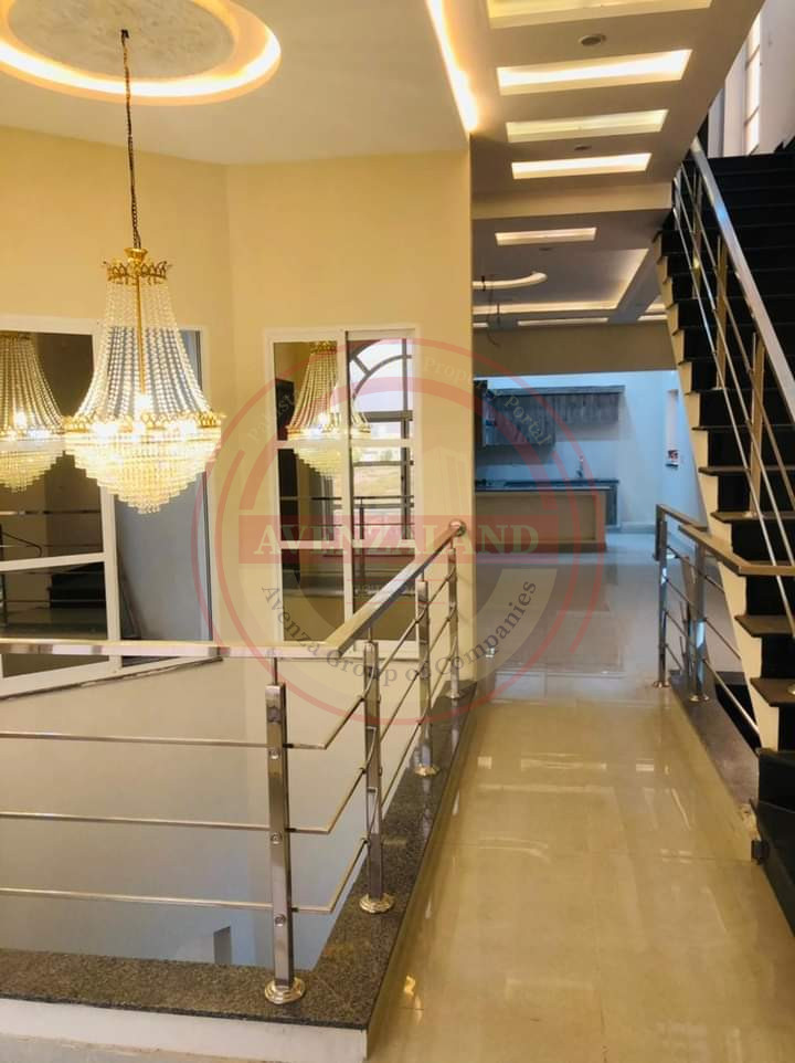 5 Marla Houe For Sale In Multan