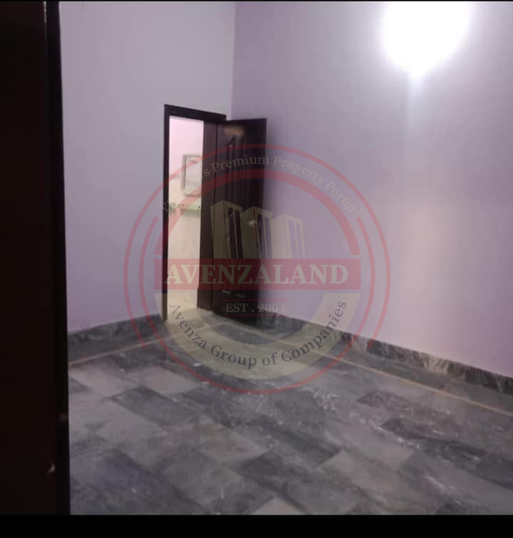 5 Marla House For Sale In Zikaria Town St#41, Multan