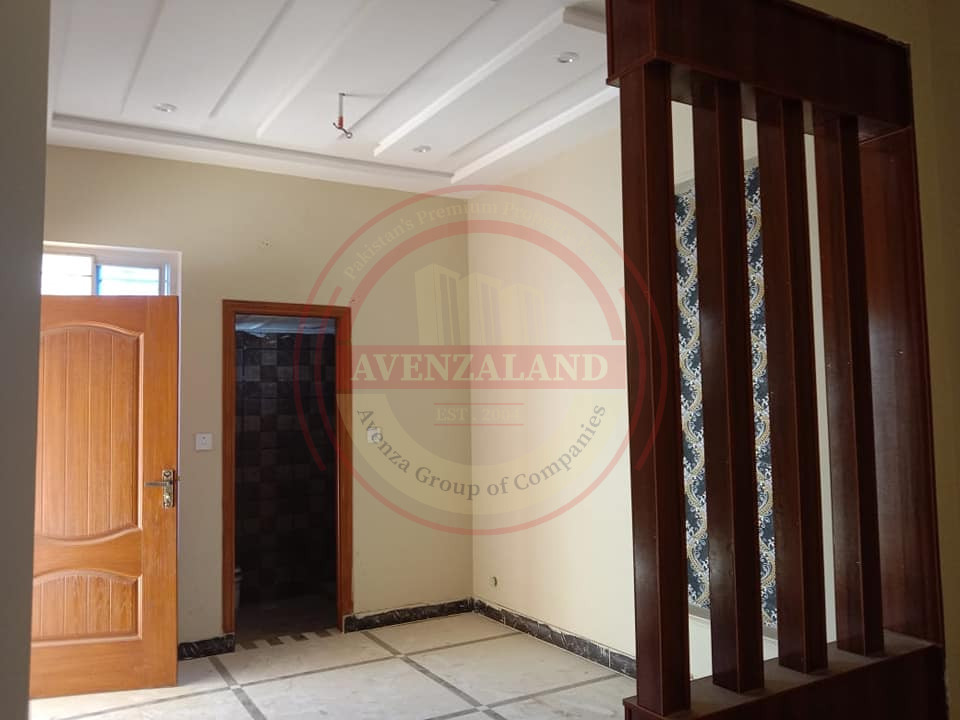 3 Marla House For Sale MPS Road Multan