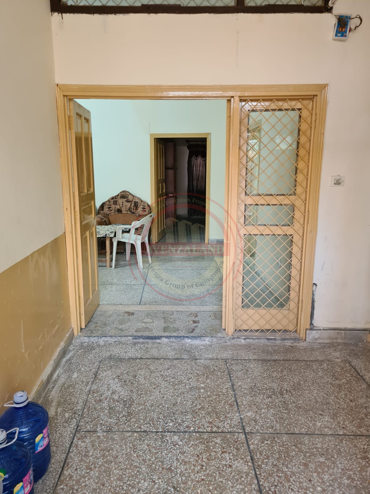8 Marla House For Sale In Gulzar E Quaid Rawalpindi.