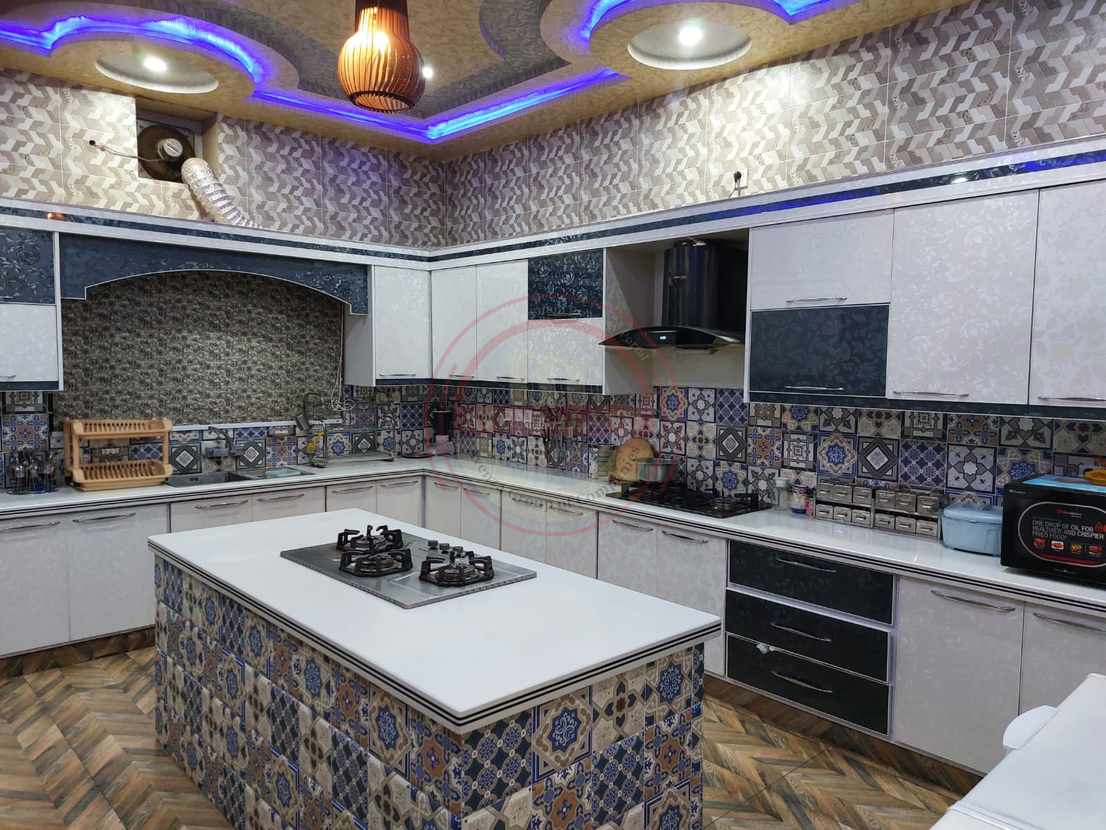 1 KANAL HOUSE FOR SALE IN WAPDA TOWN MULTAN