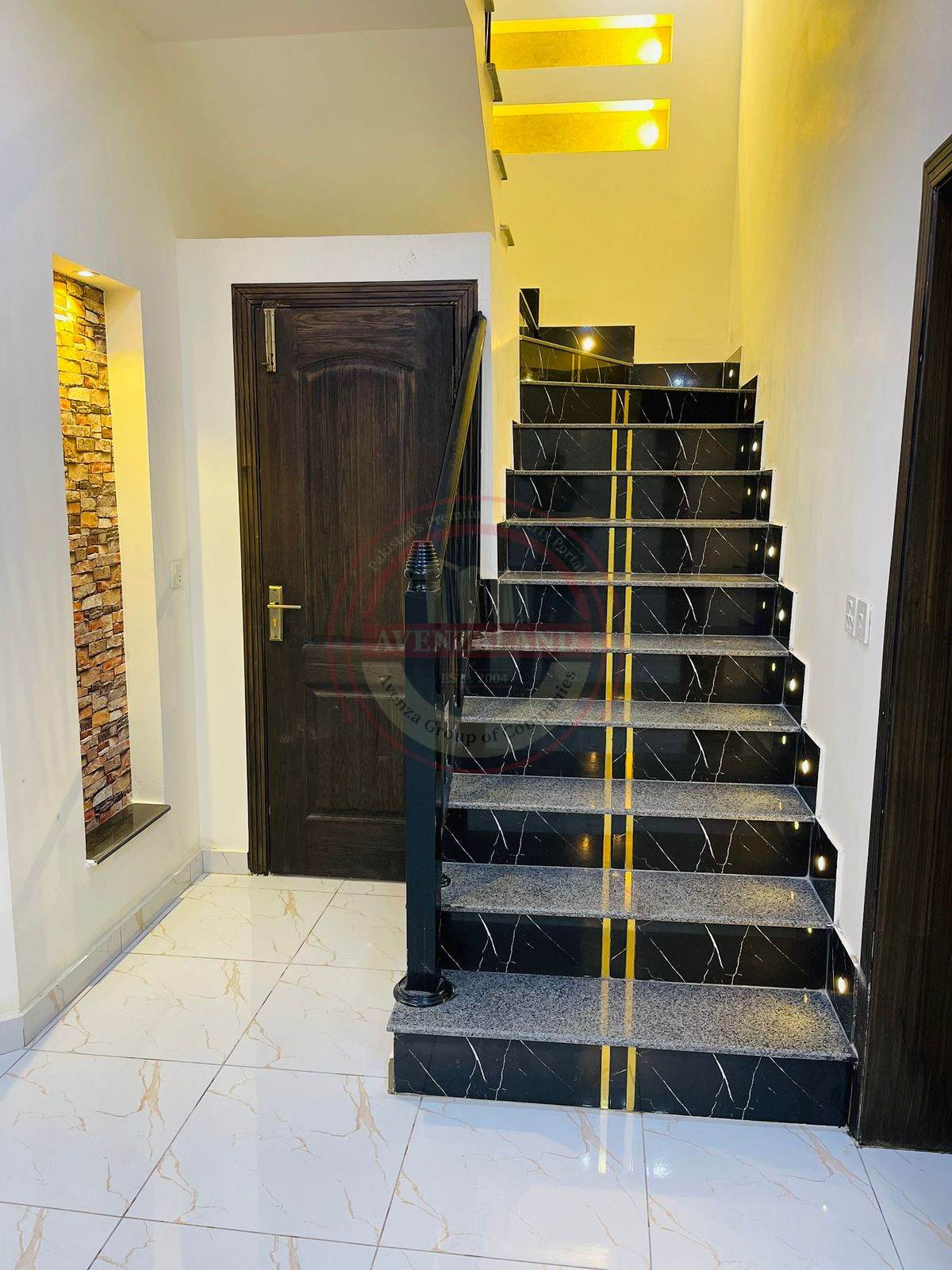 5 Marla House in Buch Villas Multan
