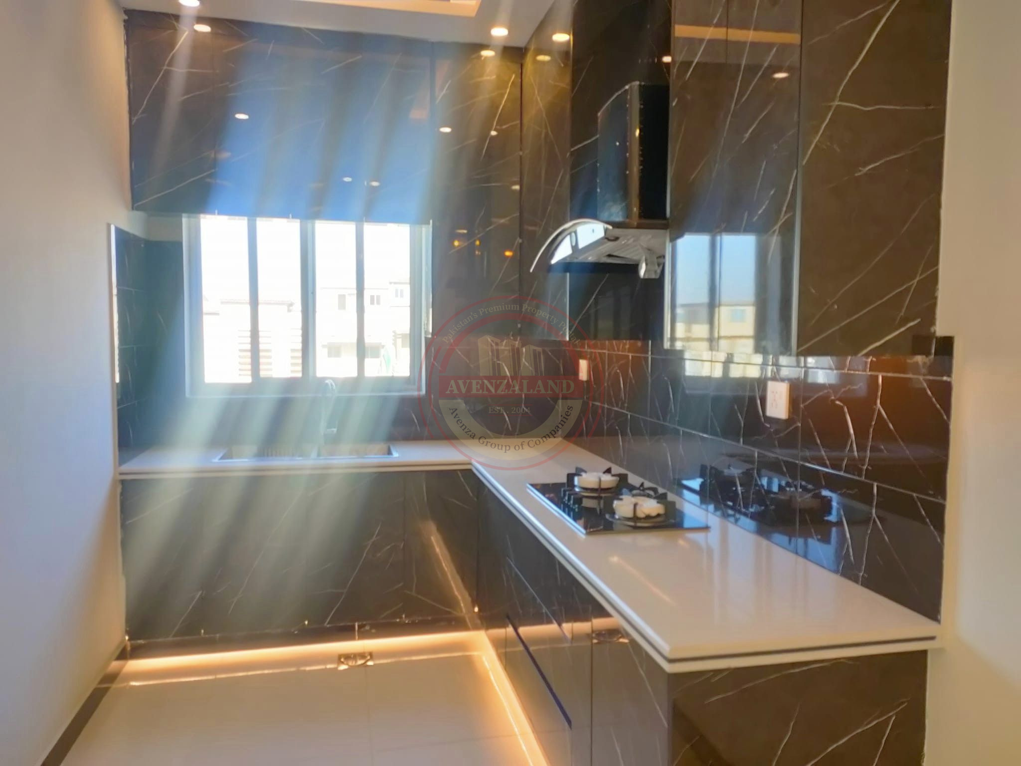 7 Marla House Available For Sale In Rawalpindi