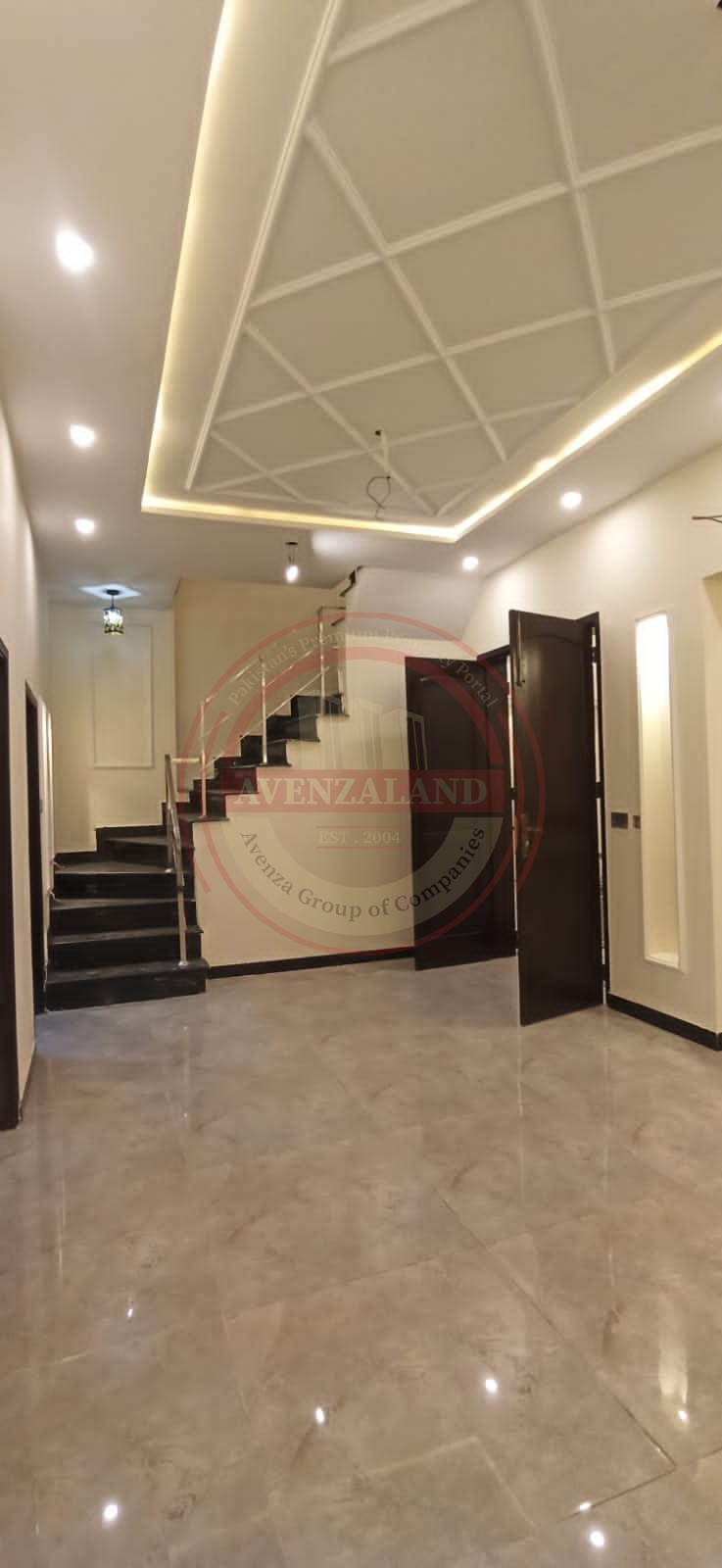 5 MARLA HOUSE FOR SALE IN BILAWAL HOUSE ROAD BAHADARPUR MULTAN 