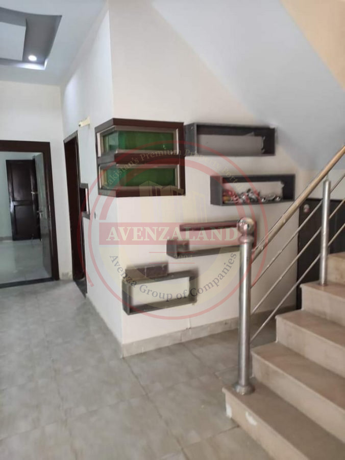 4 Marla House for Sale Model City 1, Faisalabad