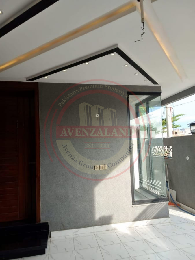 5 Marla House for Sale in Eden Valley, Faisalabad