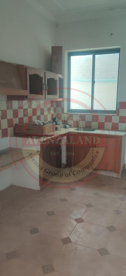 5 Marla House For Sale Model Town Multan