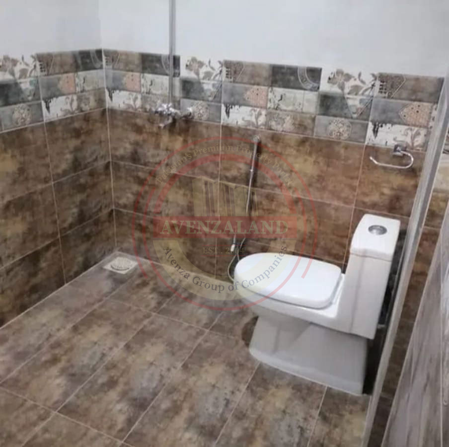 10 Marla House for Sale in Ghullam Muhammad Abad Colony, Faisalabad 