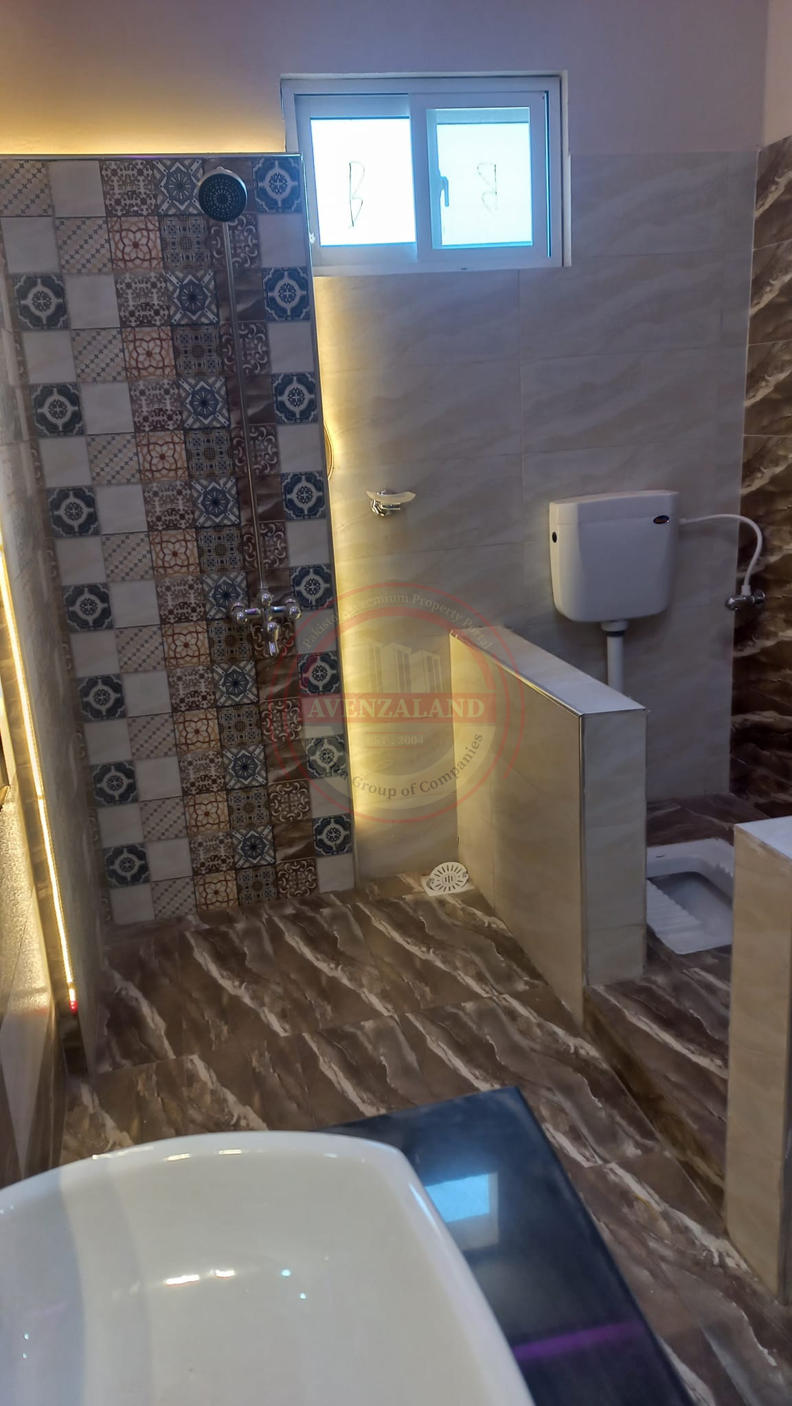 7 Marla House For Sale In Zakriya Town Multan