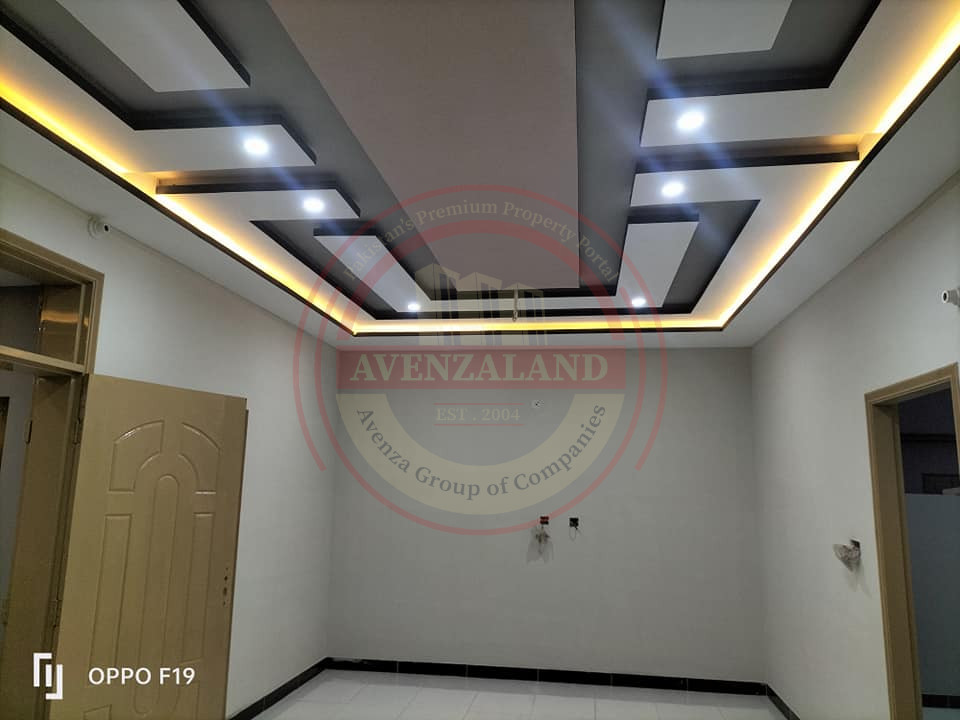 5 Marla House For Sale In Pindi