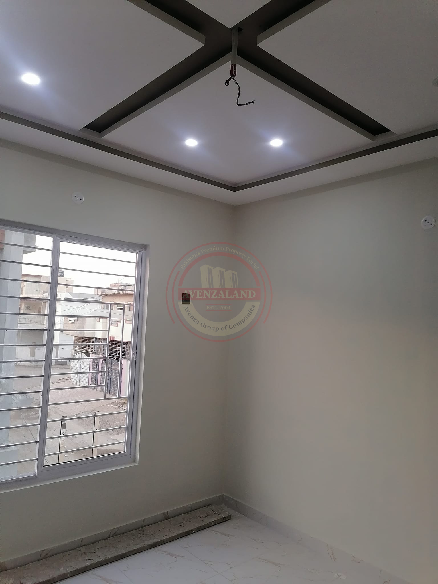 5 Marla House Available For Sale In Zakria Town Bosan Road Mutan