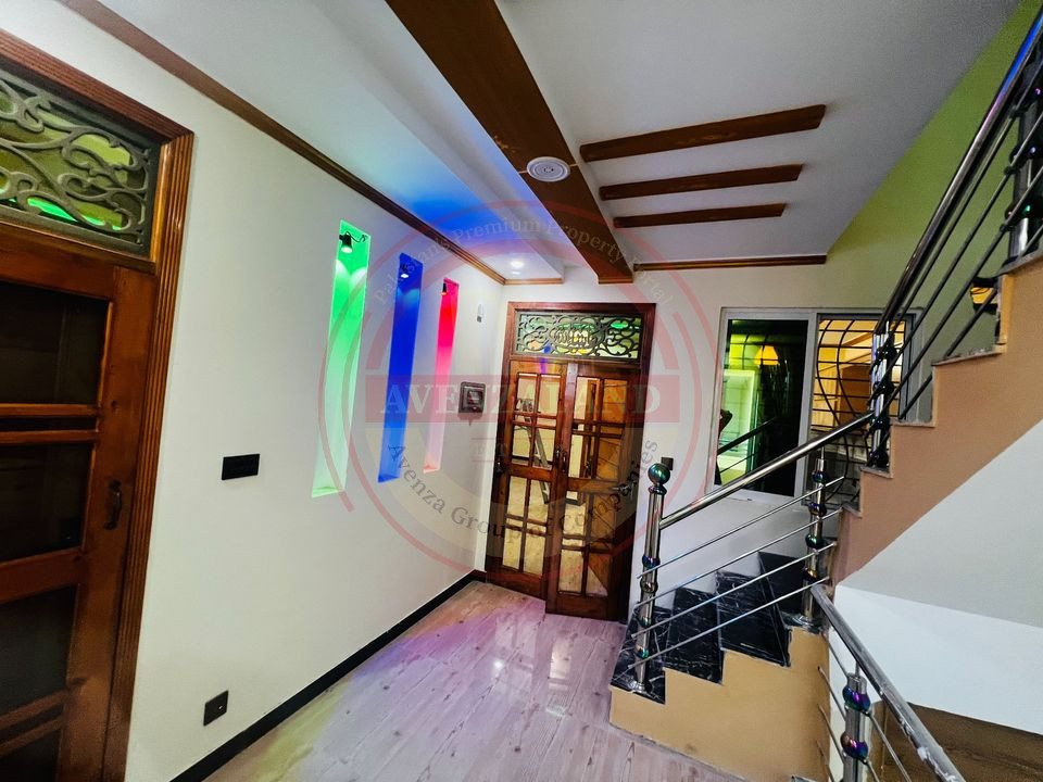 5 Marla House For Sale In Gulzar E Quaid Rawalpindi.
