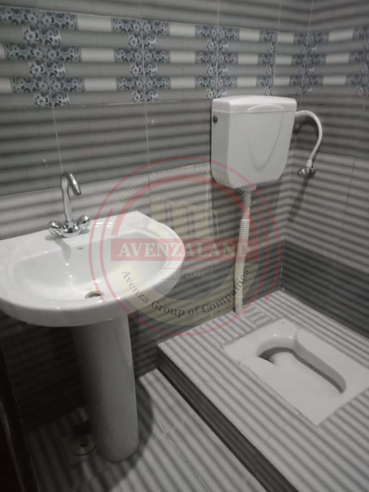 3 Marla House For Sale In Multan