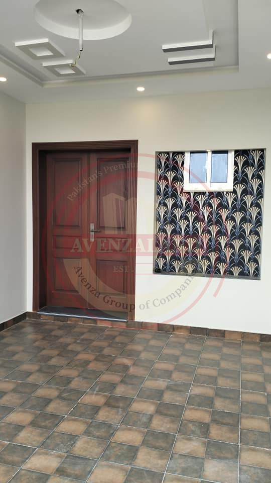 4.5 Marla House For Sale Buch Villas Multan