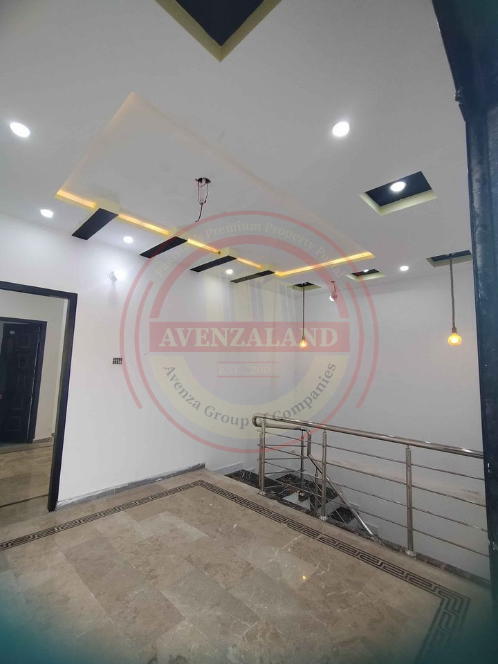 3 Marla House Available For Sale In MA Jinnah Road Multan