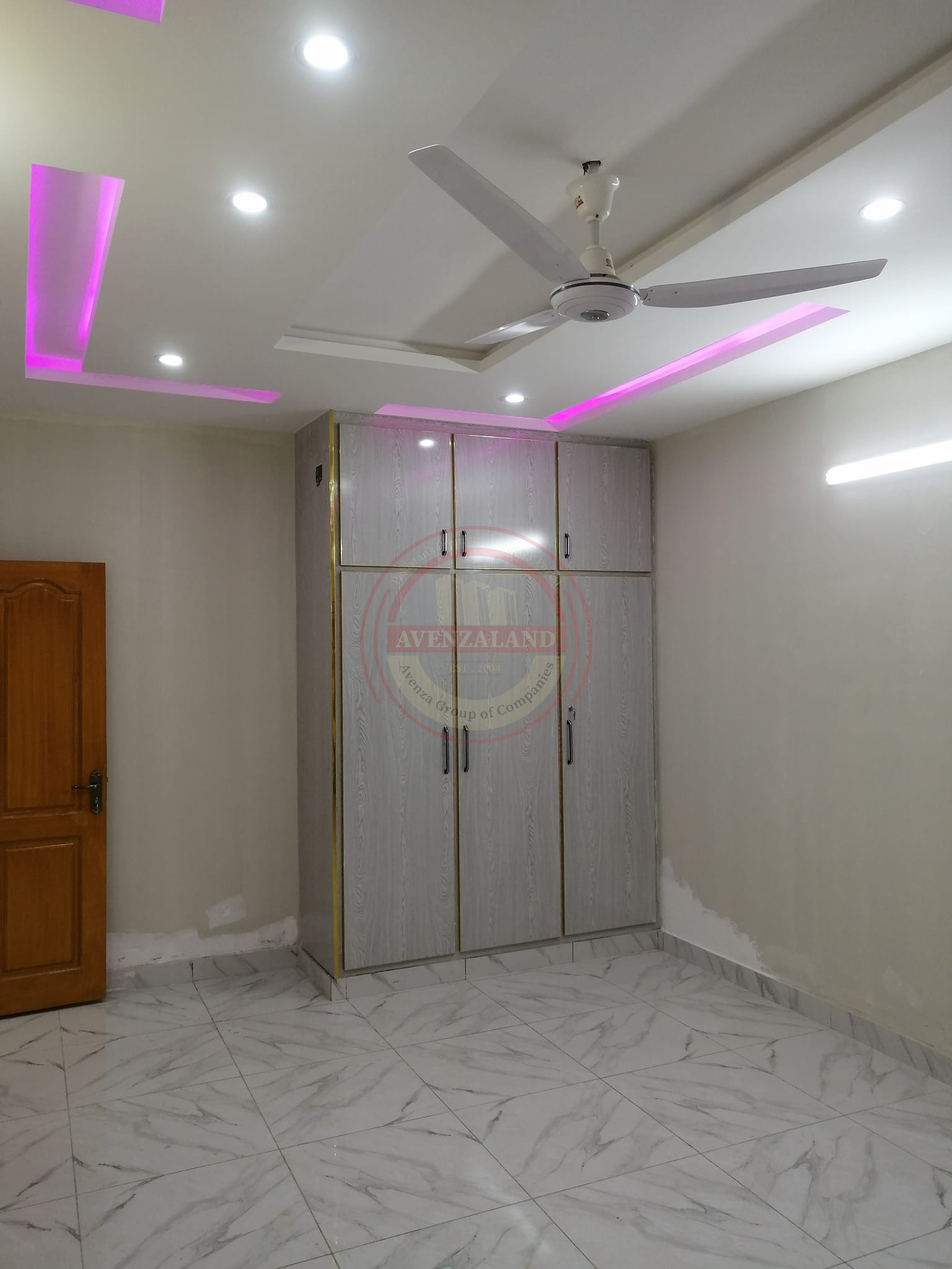 8 Marla House in Bahria Town Rawalpindi