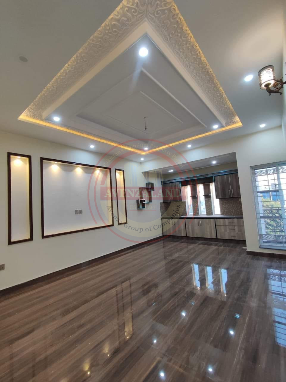 5.25 Marla House Available For Sale In Buch Villas Multan