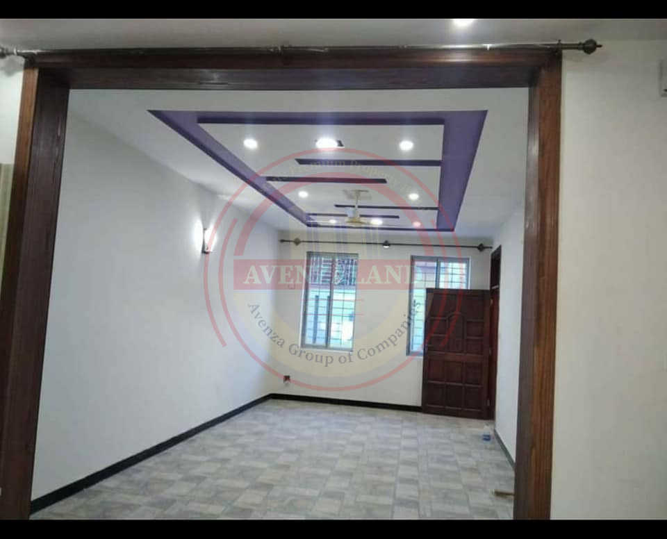 5 Marla House For Sale in Wakeel Colony Gulzar E Quaid Rawalpindi