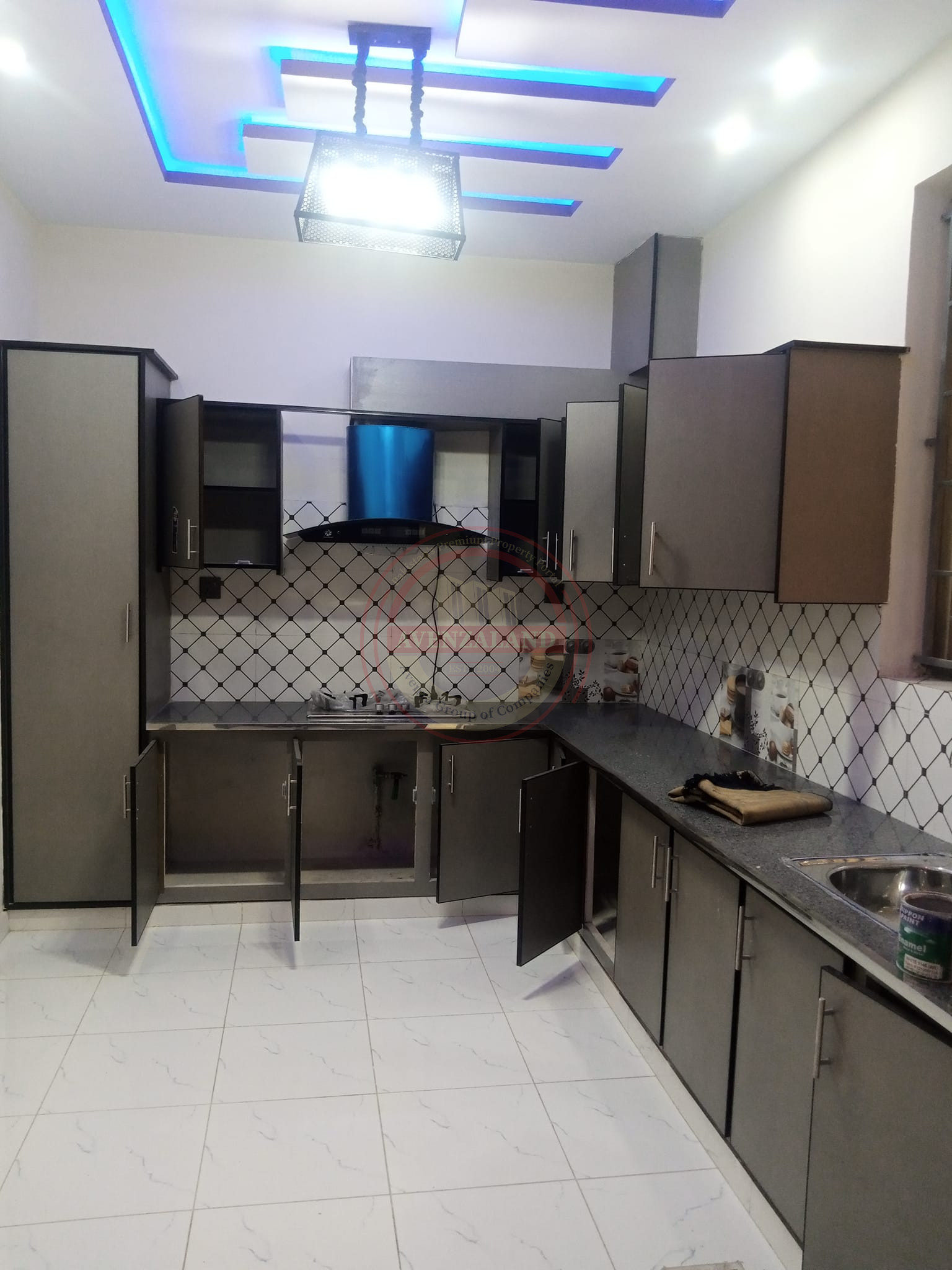 8 Marla House in Air Port Housing society