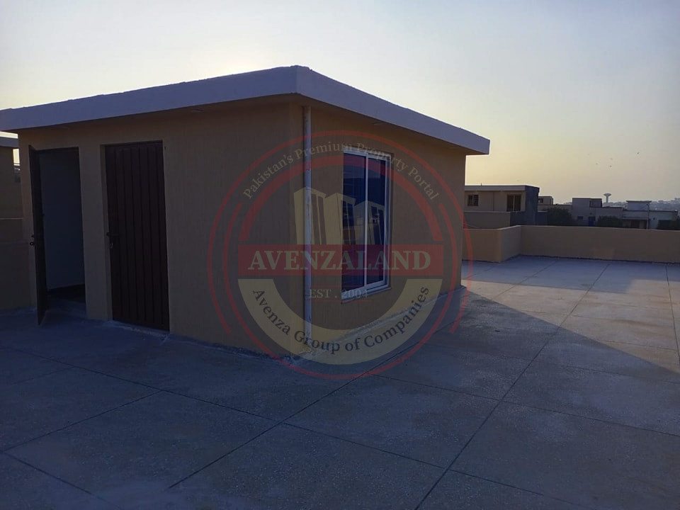 5 Marla House in Bahria Town Rawalpindi