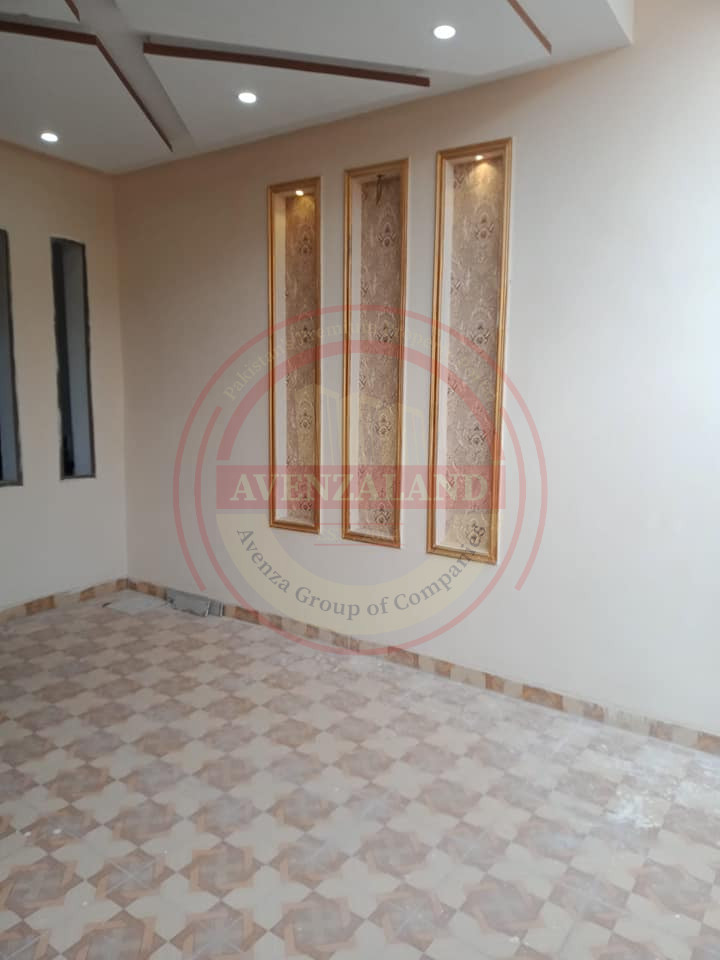 5.5 Marla House For Sale In Bahadurpur Near Bilawal House Multan