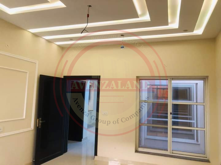 5 Marla Houe For Sale In Multan