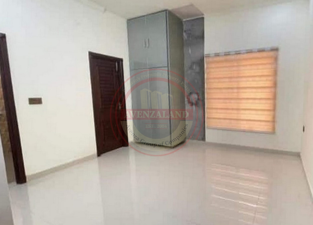 5 Marla House for Sale in Citi Housing Scheme 2, Faisalabad