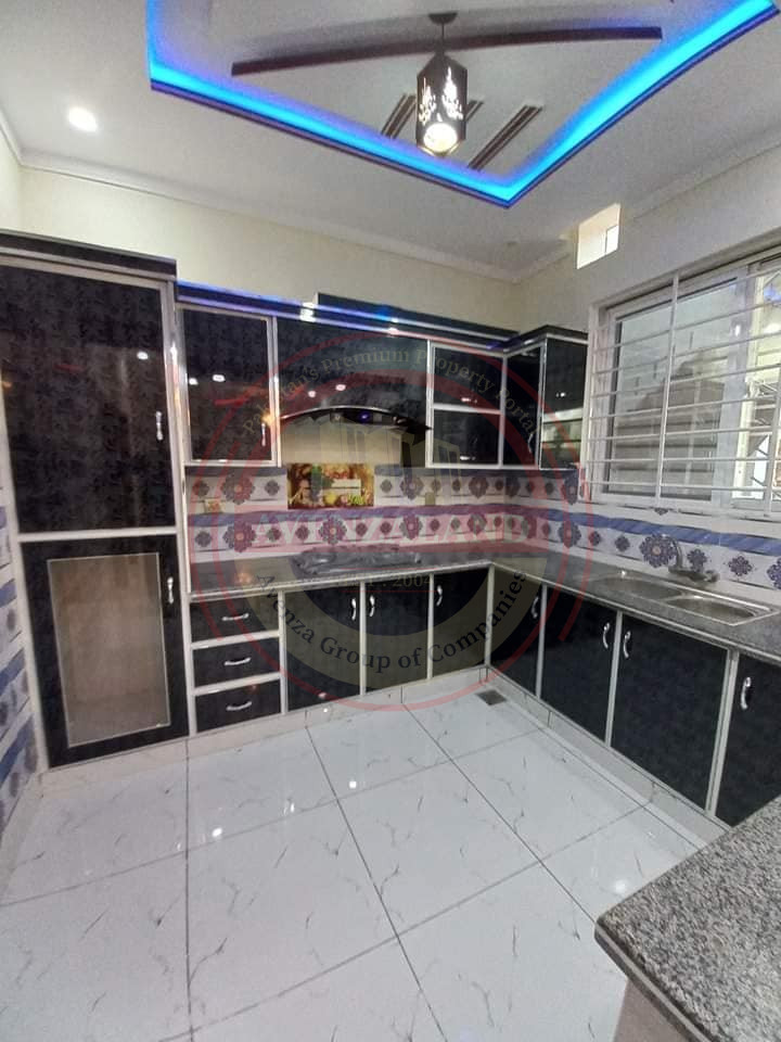 5.5 Marla House For Sale  Airport Employees Cooperative Housing Society Rawalpindi