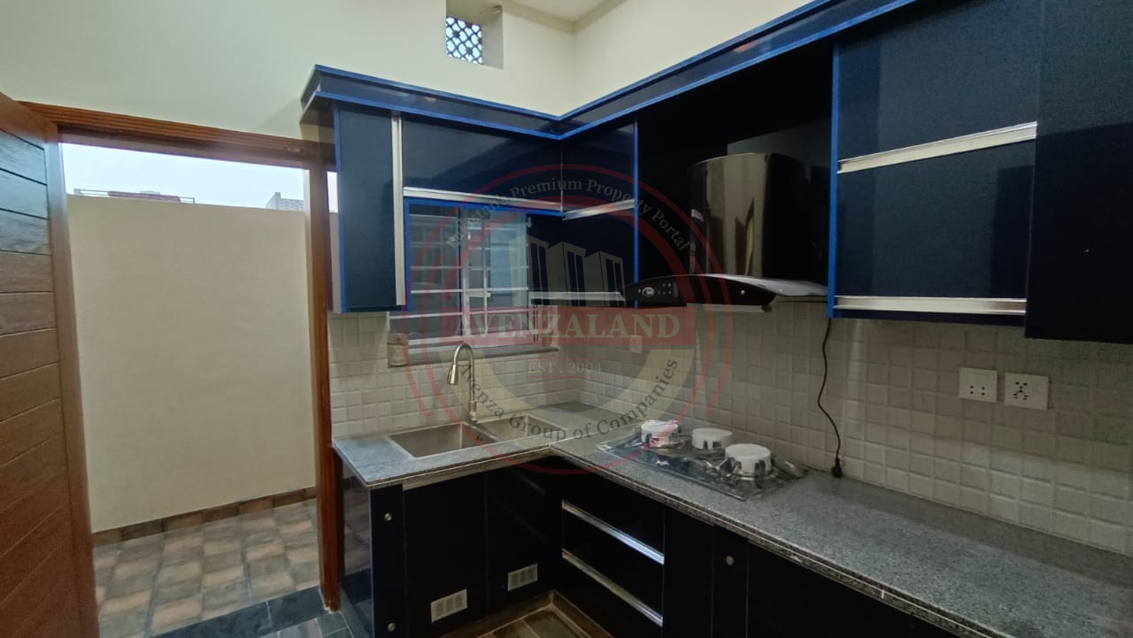 5 Marla House For Sale In Wapda Town Phase 2 Multan